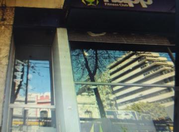 Oficina comercial de 4 ambientes, Núñez · Oficina Comercial Piso 9
