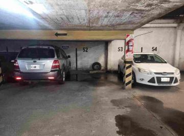 Garage · 12m² · Cochera en Venta en Pleno Centro