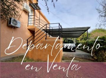 PH · 46m² · 2 Ambientes · 1 Cochera · Departamento en Venta