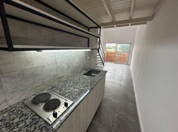 Departamento · 38m² · 2 Ambientes · Departamento en Jose C Paz de 2 Ambientes Tipo Loft