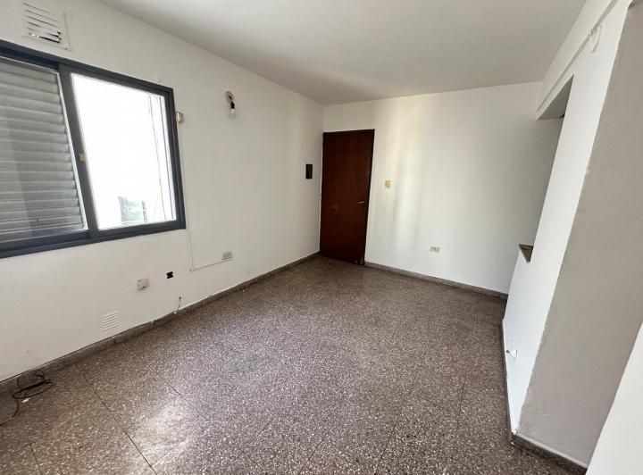 Departamento · 50m² · 3 Ambientes
