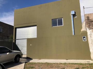 Depósito · 280m² · 2 Ambientes · 2 Cocheras · Depósito en Venta - 280 m² - Ricardo Rojas