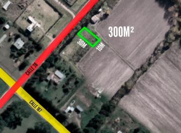 Terreno · 300m² · Terreno en Venta - 300 m² - Melchor Romero