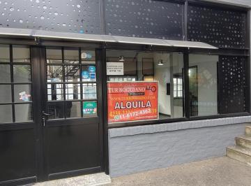 Local comercial · 50m² · Alquiler de Local Interno en Galeria