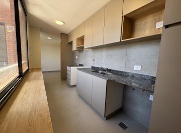 Departamento · 40m² · 1 Ambiente · Departamento en Venta a Estrenar en Nueva Córdoba