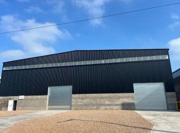 Bodega-Galpón · 1422m² · Nave Industrial en Venta (Pim 1)