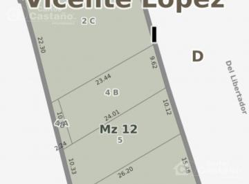 Terreno · 257m² · Lote en Venta de 257 m²