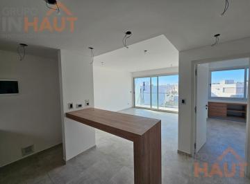 Departamento · 53m² · 3 Ambientes · Departamento a Estrenar en Terrazas de Neuquén