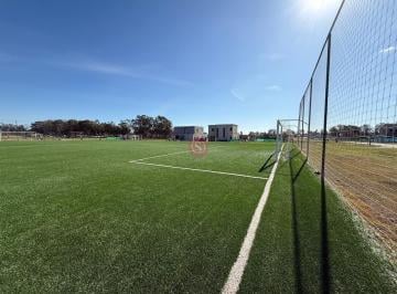 Terreno · 515m² · Lote en Venta en Barrio Santa Sofía, Pilar del Este, Pilar