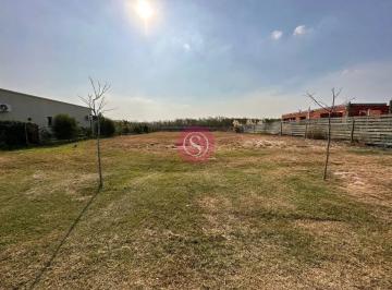 Terreno · 914m² · Terreno Lote en Venta en San Sebastian, Escobar, G. B. a. Zona Norte