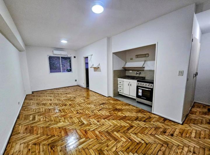 Alquiler Monoambiente en Recoleta