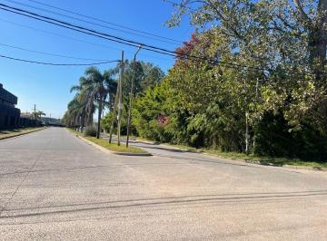 Terreno · 5600m² · Lote en Venta Caamaño, Pilar, G. B. a. Zona Norte