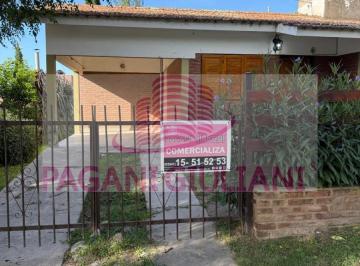 Casa de 5 ambientes, Villa Carlos Paz · Casa en Venta Carlos Paz - Tres Dorm., Barrio Sol y Rio