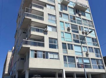 Departamento de 3 ambientes, Mar del Plata · Increible Duplex de 3 Ambientes con Cochera!