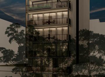 Departamento · 51m² · 2 Ambientes · Preventa en Pozo - Departamento de 2 Ambientes Al Contrafrente en Nuñez
