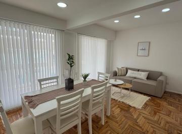 Departamento · 80m² · 4 Ambientes · Venta Depto 4 Amb a La Calle - Zona Aldrey - Amoblado - Equipado - Reciclado