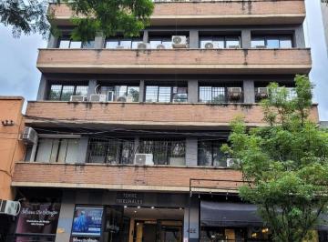 Oficina comercial · 46m² · 2 Ambientes · Oficina en Venta Frente de Tribunales Barrio Sur
