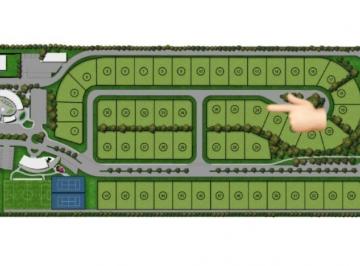 Terreno · 741m² · Lote en Developer Park