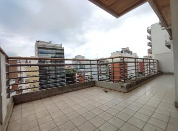 Departamento de 2 ambientes, Caballito · Muy Buen Semipiso de 2amb con Balcón Terraza Cochera y 2ndo Balcón