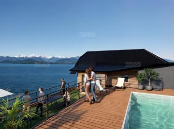 Departamento · 43m² · 1 Ambiente · Departamento en Venta en Centro de Bariloche, Bariloche, Patagonia