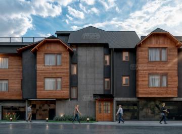 Departamento · 60m² · 1 Ambiente · Departamento en Venta en Centro de Bariloche, Bariloche, Patagonia