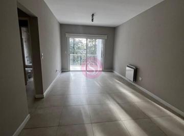 Departamento · 57m² · 2 Ambientes · 1 Cochera · Departamento en Alquiler en Boulevard del Sol, Pilar, G. B. a. Zona Norte