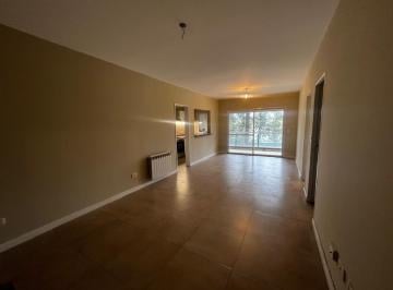 Departamento · 57m² · 2 Ambientes · 1 Cochera · Departamento en Alquiler en Boulevard del Sol, Pilar, G. B. a. Zona Norte