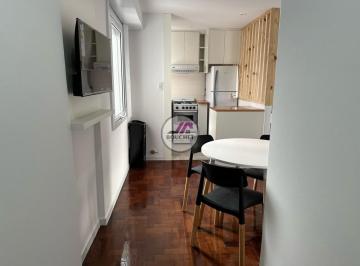 Departamento · 24m² · 1 Ambiente · Vendo Departamento Monoambiente a La Calle