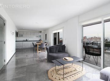 Departamento · 120m² · 4 Ambientes · 3 Cocheras · Departamento en Venta de 4 Ambientes con Balcón Aterrazado y 3 Cocheras Cubiertas en Morón.