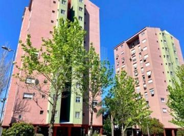 IAG-IAG-1069_2 · Alquiler Departamento 3 Ambientes en Talar de Pacheco Tigre