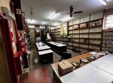 Bodega-Galpón · 2398m² · Venta Gran Galpón Almagro