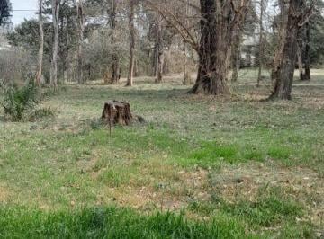Terreno , Villa Allende · Terreno de 2700 m² en Venta en Bº La Cruz