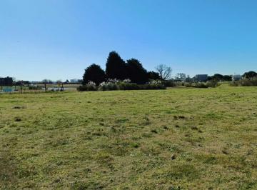 Terreno · 944m² · Lote en Venta en Pilar, G. B. a. Zona Norte