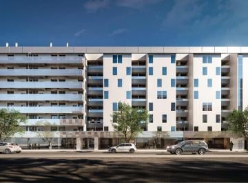 Departamento · 52m² · 3 Ambientes · Departamento en Venta en Novaterra Guemes