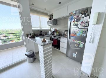 Departamento · 40m² · 2 Ambientes · 1 Cochera · Departamento en Villa Urquiza