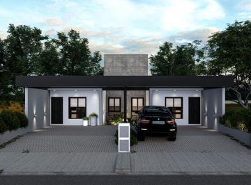Casa · 89m² · 4 Ambientes · Casa en Venta en Docta Toda Planta Baja