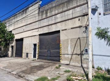 Bodega-Galpón de 1 ambiente, Tres de Febrero · Alquiler Galpón - Depósito - Fábrica 500 M²/ Ciudadela