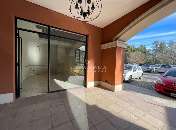 Local comercial · 41m²