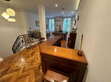 Casa de 12 ambientes, Recoleta · Hermosa Casa en Recoleta