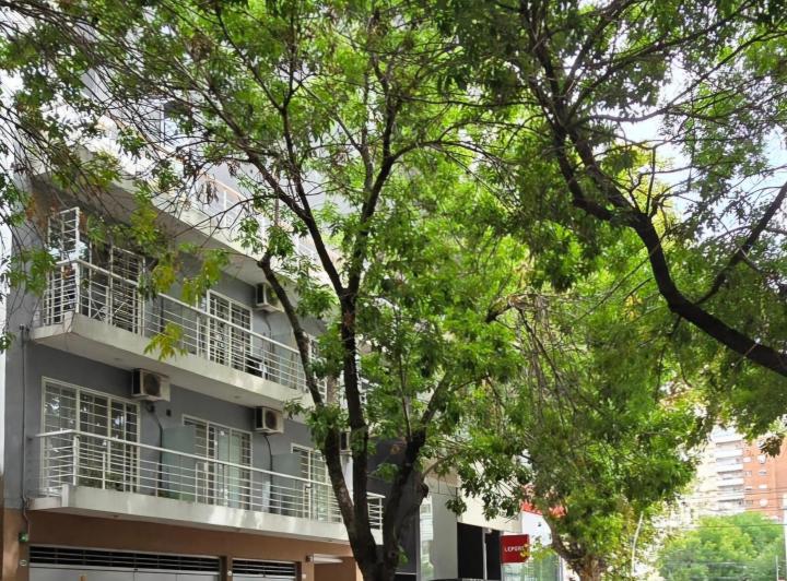Departamento · 30m² · 1 Ambiente
