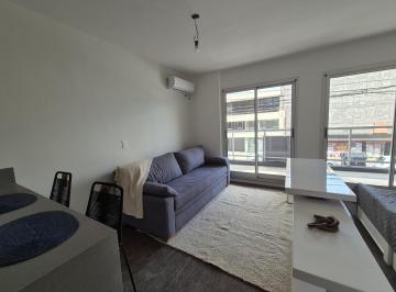 Departamento · 31m² · 1 Ambiente · Departamento a Estrenar Al Frente, en La Mejor Zona de Villa Urquiza!