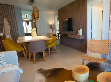 Departamento · 111m² · 4 Ambientes · 1 Cochera · Departamento en Venta 2 Dorm. en Opera Park