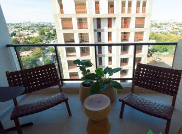 Departamento de 4 ambientes, Córdoba · Departamento en Venta 2 Dorm. en Opera Park