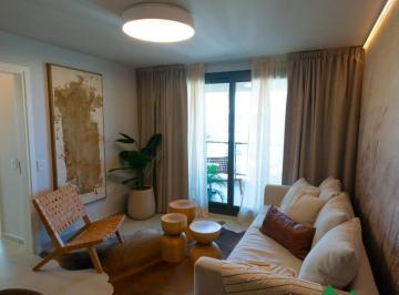 Departamento · 111m² · 4 Ambientes · 1 Cochera · Departamento en Venta 2 Dorm. en Opera Park