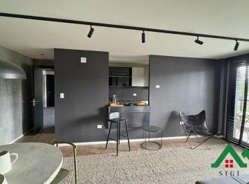 Departamento · 115m² · 4 Ambientes · 1 Cochera · Departamento en Venta de 2 Dorm. en Garderie en Barrio Argüello