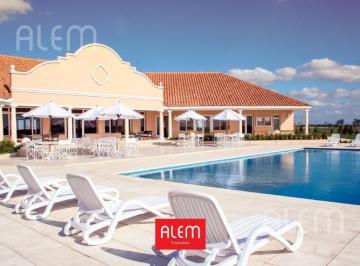 Terreno · 1076m² · Lote en Fincas de San Vicente