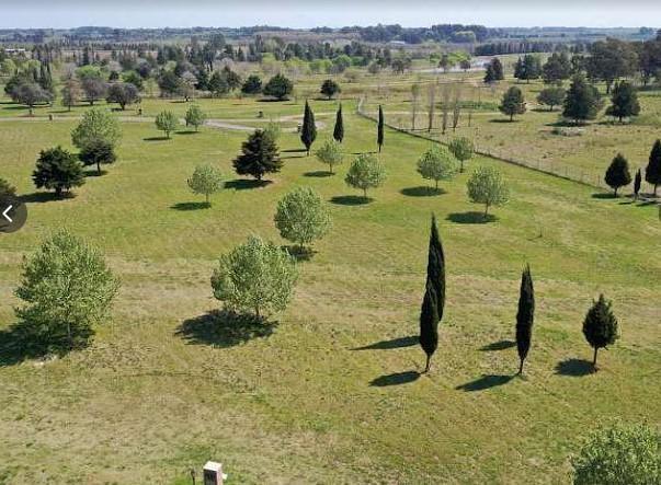 Terreno · 1066m²