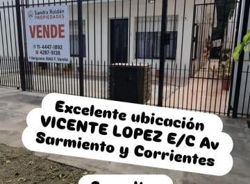 PH de 5 ambientes, Florencio Varela · Venta Casa PH Excelente Ubicación en Florencio Varela