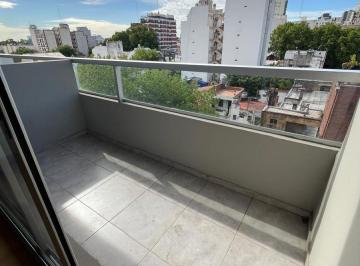 Departamento · 51m² · 2 Ambientes · A Estrenar! Amplio 2 Ambientes Paroissien y Ciudad de La Paz