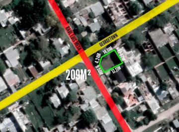 Terreno · 209m² · Terreno en Venta - 209 m² - Guernica